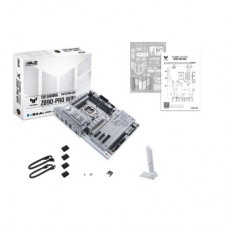 Материнська плата ASUS TUF GAMING Z890-PRO Wi-Fi - Фото