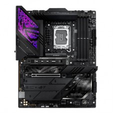 Материнская плата ASUS ROG STRIX Z890-E GAMING WIFI Материнская плата ASUS ROG STRIX Z890-E GAMING WIFI
