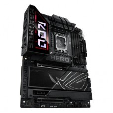 Материнська плата ASUS ROG MAXIMUS Z890 HERO - Фото