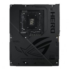 Материнська плата ASUS ROG MAXIMUS Z890 HERO - Фото