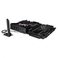 Материнська плата ASUS ROG MAXIMUS Z890 HERO - Фото