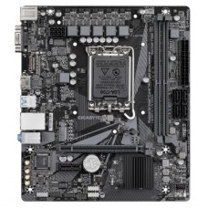 Материнська плата GIGABYTE H610M H V3 DDR4 - Фото