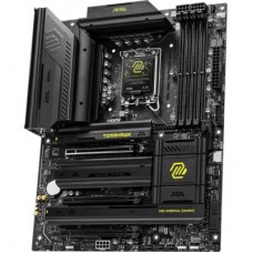 Материнська плата MSI MAG Z890 TOMAHAWK Wi-Fi - Фото