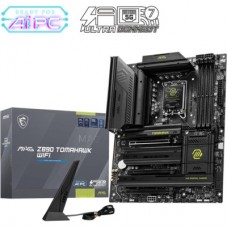Материнська плата MSI MAG Z890 TOMAHAWK Wi-Fi - Фото