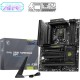 Материнская плата MSI MAG Z890 TOMAHAWK WIFI Материнская плата MSI MAG Z890 TOMAHAWK WIFI