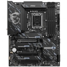 Материнская плата MSI Z890 GAMING PLUS WIFI Материнская плата MSI Z890 GAMING PLUS WIFI