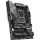 Материнская плата MSI Z890 GAMING PLUS WIFI Материнская плата MSI Z890 GAMING PLUS WIFI