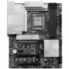Материнская плата MSI PRO Z890-P WIFI Материнская плата MSI PRO Z890-P WIFI