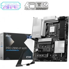 Материнська плата MSI PRO Z890-P Wi-Fi - Фото