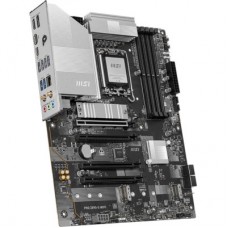 Материнська плата MSI PRO Z890-S Wi-Fi - Фото