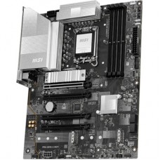 Материнська плата MSI PRO Z890-S Wi-Fi - Фото