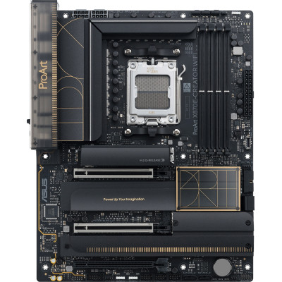 Материнська плата ASUS PROART X870E-CREATOR Wi-Fi