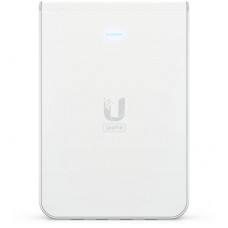 Точка доступа Wi-Fi Ubiquiti U6-IW