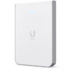 Точка доступа Wi-Fi Ubiquiti U6-IW - Фото