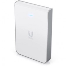 Точка доступа Wi-Fi Ubiquiti U6-IW - Фото