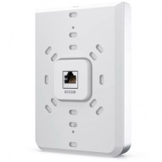 Точка доступа Wi-Fi Ubiquiti U6-IW - Фото