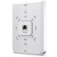 Точка доступа Wi-Fi Ubiquiti U6-IW