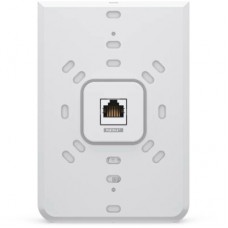 Точка доступа Wi-Fi Ubiquiti U6-IW - Фото
