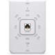 Точка доступа Wi-Fi Ubiquiti U6-IW