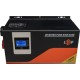 Джерело безперебійного живлення LogicPower LPM- PSW-4500VA, 3000 W, MPPT (30289)
