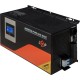 Джерело безперебійного живлення LogicPower LPM- PSW-4500VA, 3000 W, MPPT (30289)