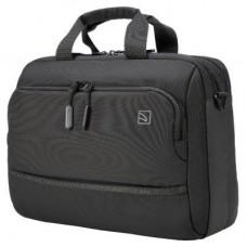 Сумка для ноутбука Tucano 15" Player Bag (BPLA15D-BK) - Фото