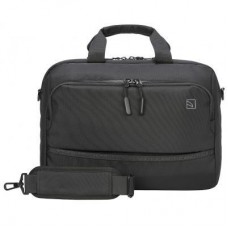Сумка для ноутбука Tucano 15" Player Bag (BPLA15D-BK) - Фото