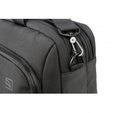 Сумка для ноутбука Tucano 15" Player Bag (BPLA15D-BK) - Фото