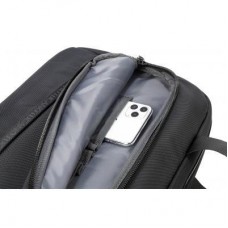Сумка для ноутбука Tucano 15" Player Bag (BPLA15D-BK) - Фото