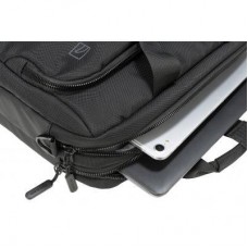 Сумка для ноутбука Tucano 15" Player Bag (BPLA15D-BK) - Фото