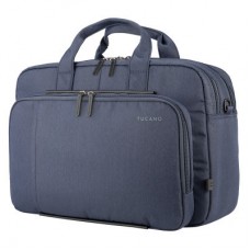 Сумка для ноутбука Tucano 15.6" Flash, Blue (BFLASH15-B)