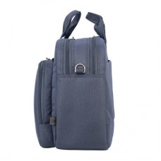 Сумка для ноутбука Tucano 15.6" Flash, Blue (BFLASH15-B) - Фото