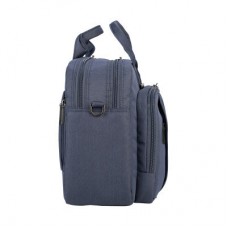 Сумка для ноутбука Tucano 15.6" Flash, Blue (BFLASH15-B) - Фото