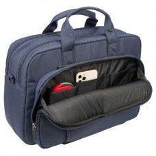 Сумка для ноутбука Tucano 15.6" Flash, Blue (BFLASH15-B) - Фото