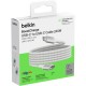 Дата кабель USB-C to USB-C 2.0m 240W white Belkin (CAB015BT2MWH) Дата кабель USB-C to USB-C 2.0m 240W white Belkin (CAB015BT2MWH)