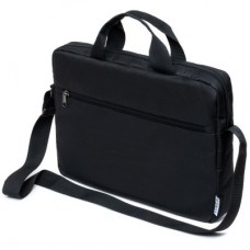 Сумка для ноутбука Vinga 15.6" NB001 black (NB001BK) - Фото