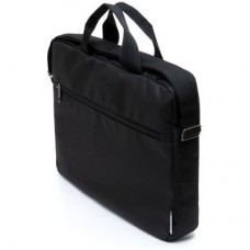 Сумка для ноутбука Vinga 15.6" NB001 black (NB001BK) - Фото