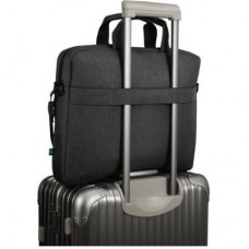 Сумка для ноутбука Lenovo 16" Casual Laptop Topload T210 Black (GX41L83769) - Фото