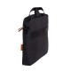 Сумка для ноутбука Trust 16" Lisboa, BLACK (25246) Сумка для ноутбука Trust 16" Lisboa, BLACK (25246)
