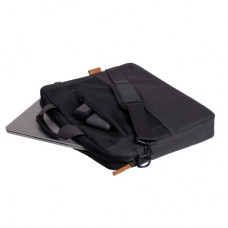 Сумка для ноутбука Trust 16" Lisboa, BLACK (25246) - Фото