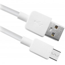 Дата кабель USB 2.0 AM to Micro 5P 1.0m USB08-01M Defender (87497) - Фото