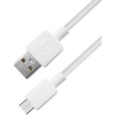Дата кабель USB 2.0 AM to Micro 5P 1.0m USB08-01M Defender (87497) - Фото