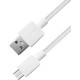 Дата кабель USB 2.0 AM to Micro 5P 1.0m USB08-01M Defender (87497) Дата кабель USB 2.0 AM to Micro 5P 1.0m USB08-01M Defender (87497)