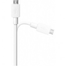 Дата кабель USB 2.0 AM to Micro 5P 1.0m USB08-01M Defender (87497) - Фото
