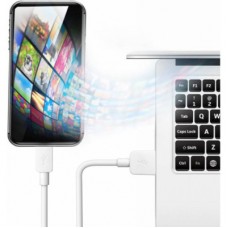Дата кабель USB 2.0 AM to Micro 5P 1.0m USB08-01M Defender (87497) - Фото