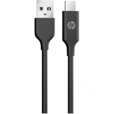 Дата кабель USB 2.0 AM to Type-C 1.5m PVC DHC-TC101 HP (DHC-TC101-1.5M)