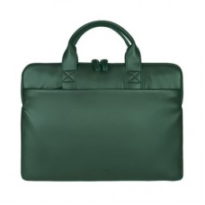 Сумка для ноутбука Tucano 14" Isotta green (BSISO1314-V)