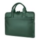 Сумка для ноутбука Tucano 14" Isotta green (BSISO1314-V) Сумка для ноутбука Tucano 14" Isotta green (BSISO1314-V)