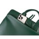 Сумка для ноутбука Tucano 14" Isotta green (BSISO1314-V) Сумка для ноутбука Tucano 14" Isotta green (BSISO1314-V)