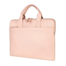 Сумка для ноутбука Tucano 14" Isotta pink (BSISO1314-PK) - Фото